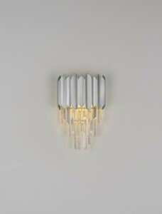 Nástěnné svítidlo PELAVRO Luces Exclusivas LE45104 small 1