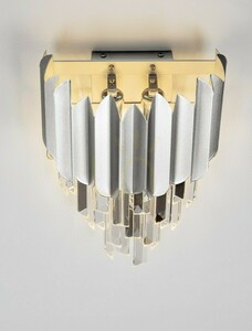 Nástěnné svítidlo PELAVRO Luces Exclusivas LE45104 small 2
