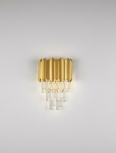 Nástěnné svítidlo PELAVRO Luces Exclusivas LE45105 1 Nástěnné svítidlo PELAVRO Luces Exclusivas LE45105 small 1