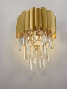 Nástěnné svítidlo PELAVRO Luces Exclusivas LE45105 2 Nástěnné svítidlo PELAVRO Luces Exclusivas LE45105 small 2