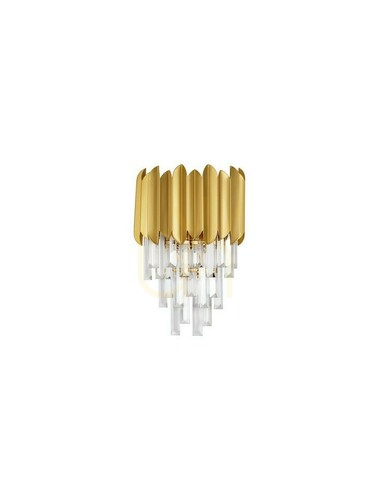 Kontrola Nástěnné svítidlo PELAVRO Luces Exclusivas LE45105