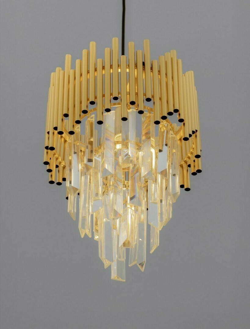 Náhled PELAVRO Luces Exclusivas Závěsné svítidlo LE45107 PELAVRO Luces Exclusivas Závěsné svítidlo LE45107