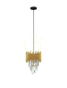 PELAVRO Luces Exclusivas Závěsné svítidlo LE45107 0 PELAVRO Luces Exclusivas Závěsné svítidlo LE45107 small 0