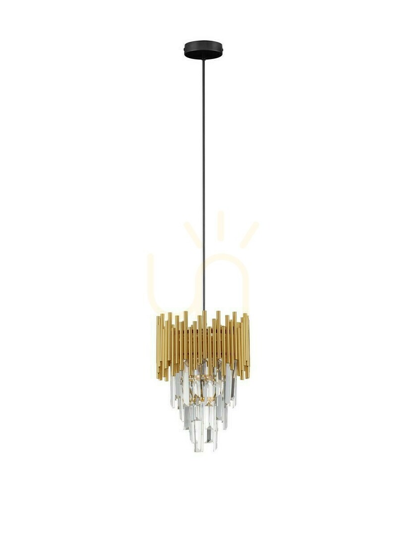 PELAVRO Luces Exclusivas Závěsné svítidlo LE45107
