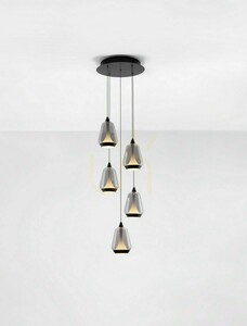 Závěsné svítidlo RORIZNO Luces Exclusivas LE45111 small 1