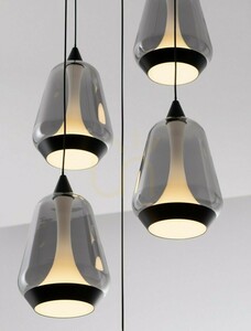 Závěsné svítidlo RORIZNO Luces Exclusivas LE45111 small 2