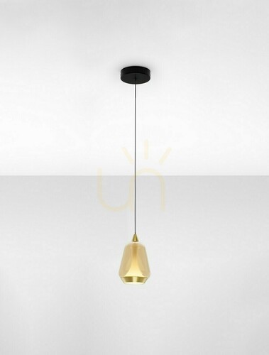 Kontrola Závěsné svítidlo RORIZNO Luces Exclusivas LE45112
