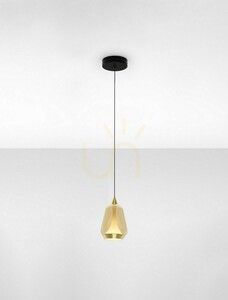 Závěsné svítidlo RORIZNO Luces Exclusivas LE45112 small 1