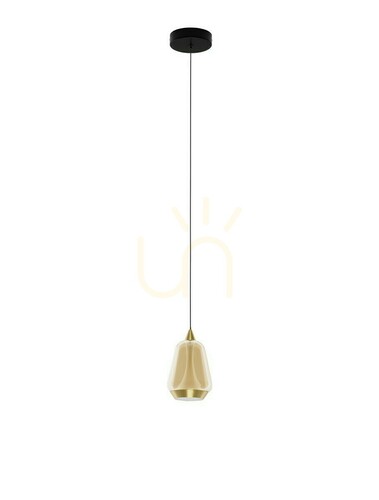 Kontrola Závěsné svítidlo RORIZNO Luces Exclusivas LE45112