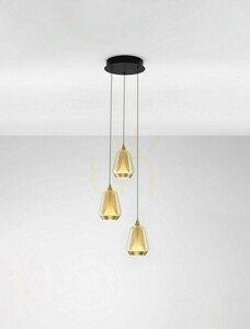 Závěsné svítidlo RORIZNO Luces Exclusivas LE45113 1 Závěsné svítidlo RORIZNO Luces Exclusivas LE45113 small 1