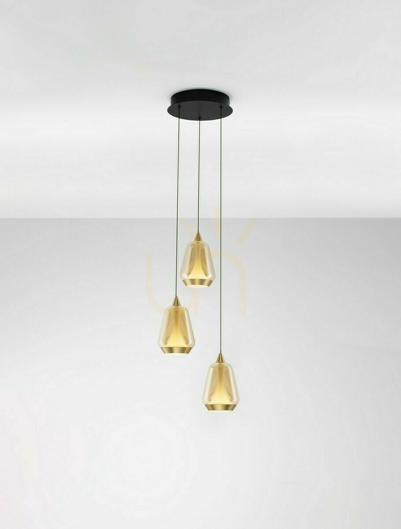 Pohled Závěsné svítidlo RORIZNO Luces Exclusivas LE45113 Závěsné svítidlo RORIZNO Luces Exclusivas LE45113