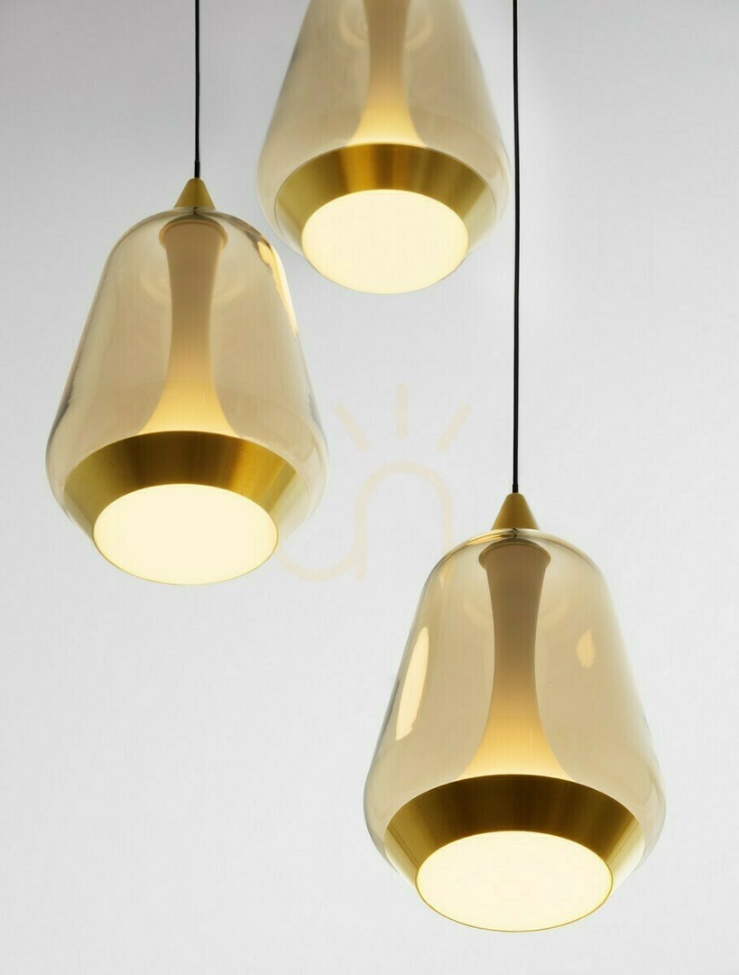 Náhled Závěsné svítidlo RORIZNO Luces Exclusivas LE45113 Závěsné svítidlo RORIZNO Luces Exclusivas LE45113