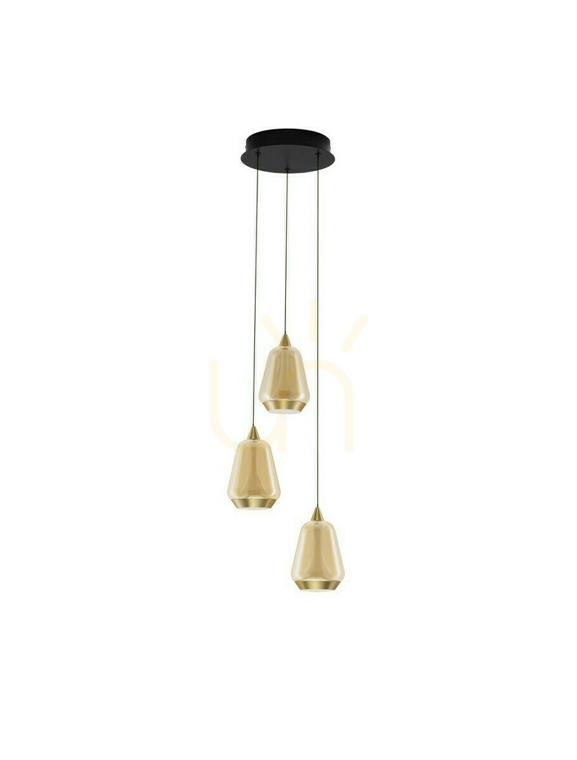 Závěsné svítidlo RORIZNO Luces Exclusivas LE45113