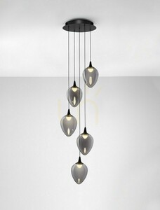 Závěsné svítidlo VAZENDO Luces Exclusivas LE45117 1 Závěsné svítidlo VAZENDO Luces Exclusivas LE45117 small 1