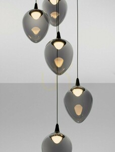 Závěsné svítidlo VAZENDO Luces Exclusivas LE45117 2 Závěsné svítidlo VAZENDO Luces Exclusivas LE45117 small 2