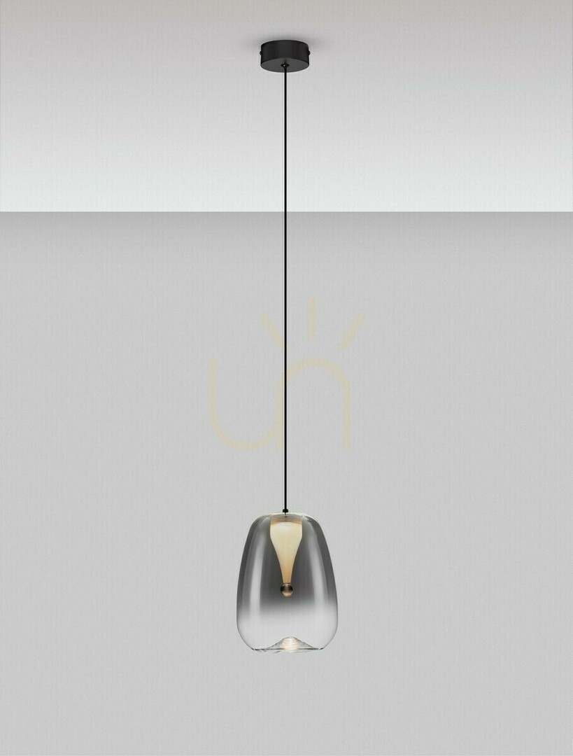 Pohled Závěsné svítidlo JAREVIA Luces Exclusivas LE45121 Závěsné svítidlo JAREVIA Luces Exclusivas LE45121