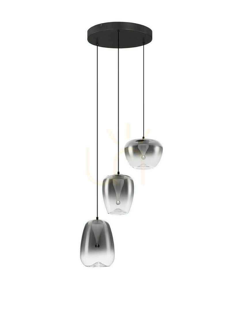 Kontrola Závěsné svítidlo JAREVIA Luces Exclusivas LE45122 Závěsné svítidlo JAREVIA Luces Exclusivas LE45122