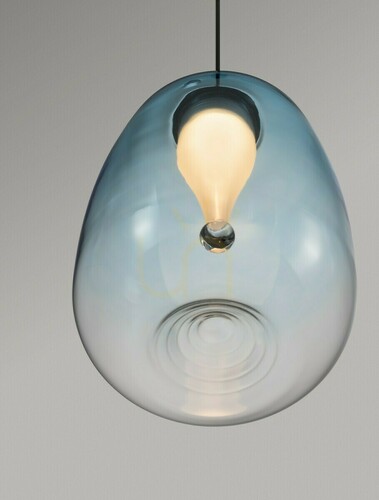 Kontrola Závěsné svítidlo JAREVIA Luces Exclusivas LE45124