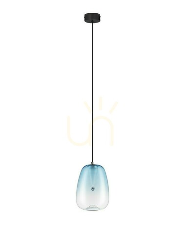 Kontrola Závěsné svítidlo JAREVIA Luces Exclusivas LE45124