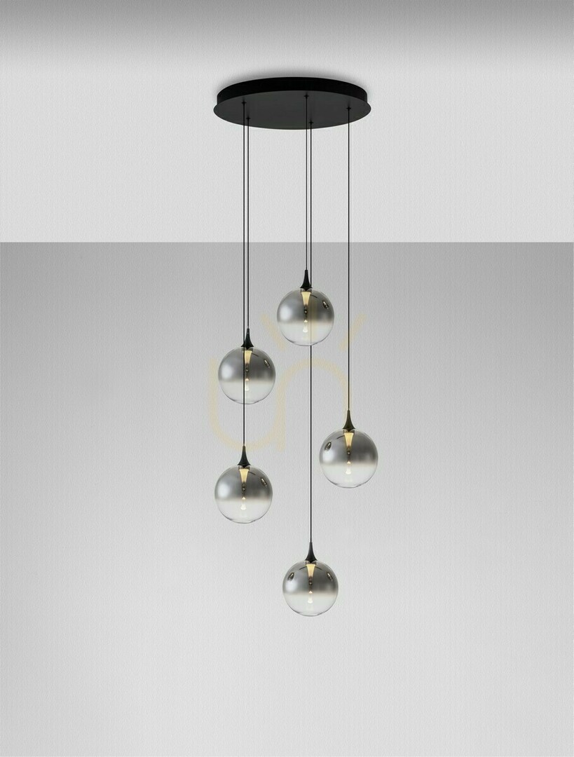 Pohled LURVELA Luces Exclusivas Závěsné svítidlo LE45130 LURVELA Luces Exclusivas Závěsné svítidlo LE45130