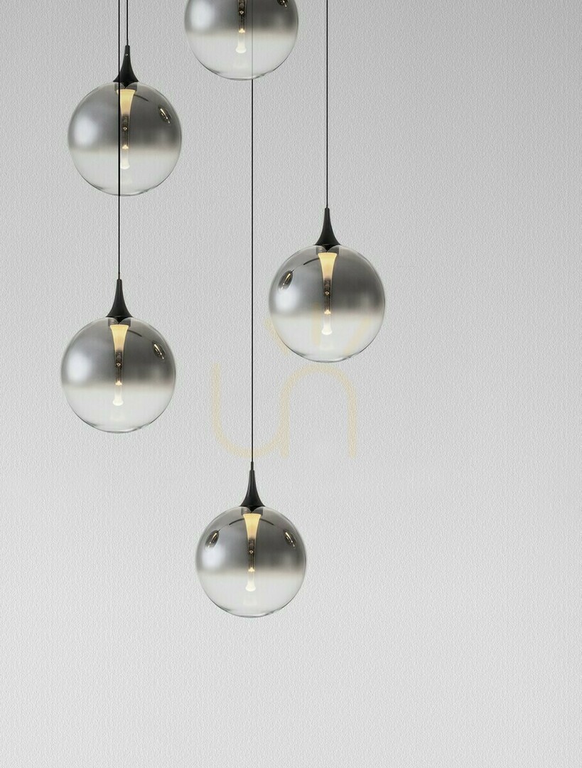 Náhled LURVELA Luces Exclusivas Závěsné svítidlo LE45130 LURVELA Luces Exclusivas Závěsné svítidlo LE45130