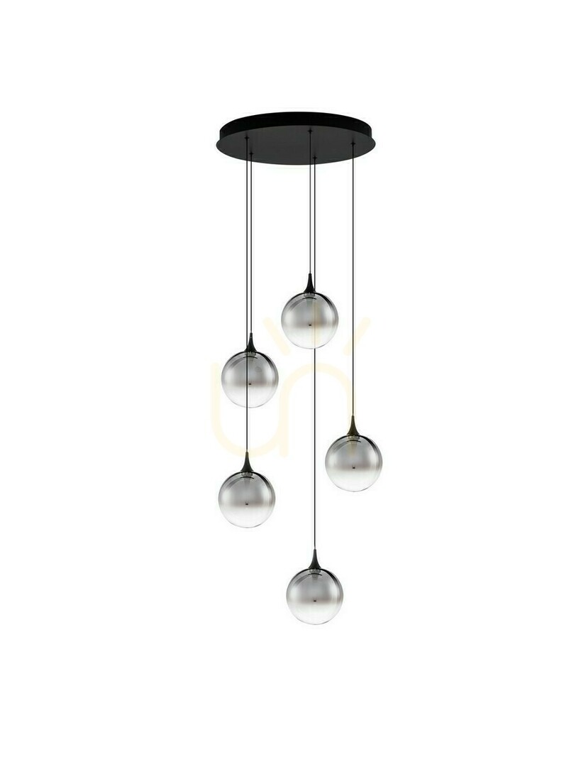 Kontrola LURVELA Luces Exclusivas Závěsné svítidlo LE45130 LURVELA Luces Exclusivas Závěsné svítidlo LE45130