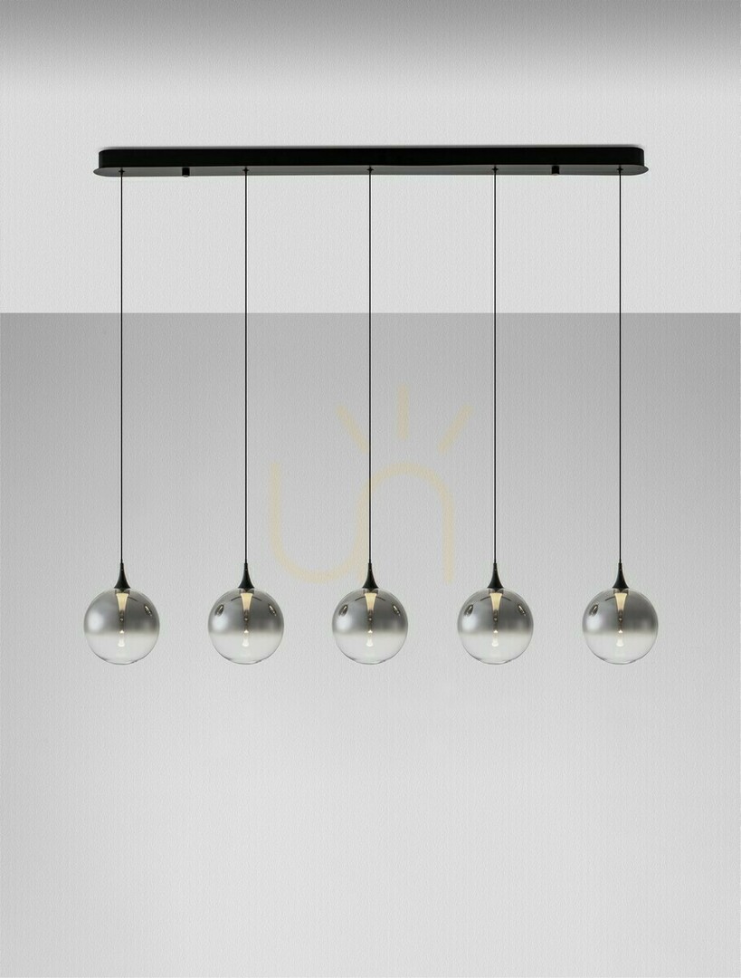 Pohled LURVELA Luces Exclusivas Závěsné svítidlo LE45131 LURVELA Luces Exclusivas Závěsné svítidlo LE45131