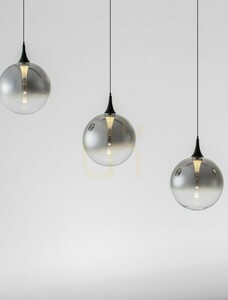 LURVELA Luces Exclusivas Závěsné svítidlo LE45131 2 LURVELA Luces Exclusivas Závěsné svítidlo LE45131 small 2