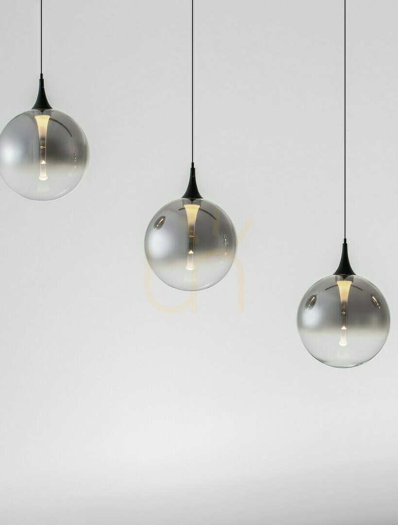 Náhled LURVELA Luces Exclusivas Závěsné svítidlo LE45131 LURVELA Luces Exclusivas Závěsné svítidlo LE45131