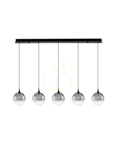 Kontrola LURVELA Luces Exclusivas Závěsné svítidlo LE45131