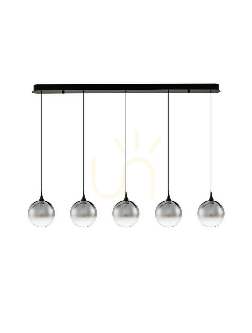 Kontrola LURVELA Luces Exclusivas Závěsné svítidlo LE45131 LURVELA Luces Exclusivas Závěsné svítidlo LE45131