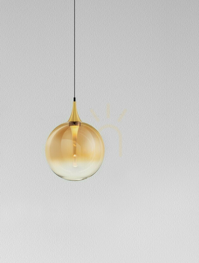 Náhled LURVELA Luces Exclusivas Závěsné svítidlo LE45132 LURVELA Luces Exclusivas Závěsné svítidlo LE45132