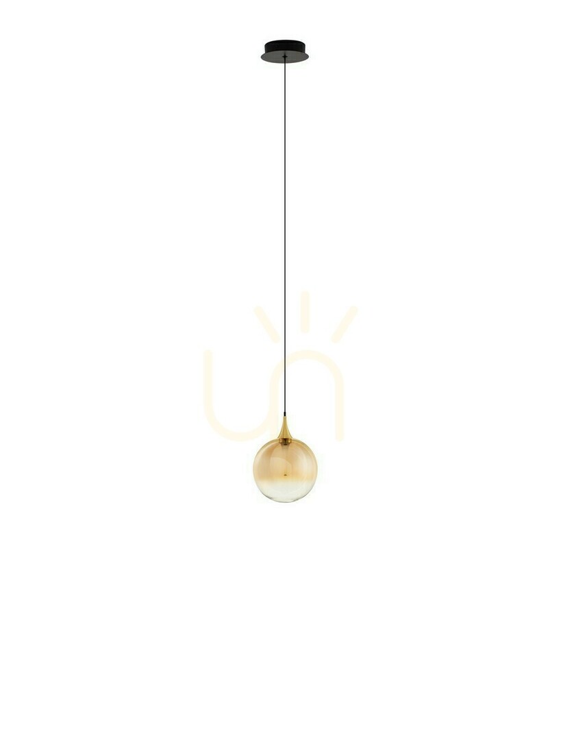 Kontrola LURVELA Luces Exclusivas Závěsné svítidlo LE45132 LURVELA Luces Exclusivas Závěsné svítidlo LE45132