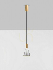 Závěsné svítidlo SARDUNO od Luces Exclusivas LE45137 small 1