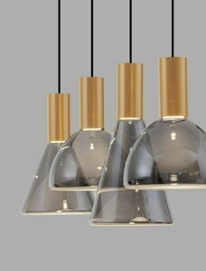 Závěsné svítidlo SARDUNO od Luces Exclusivas LE45140 small 2