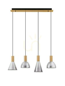 Závěsné svítidlo SARDUNO od Luces Exclusivas LE45140 small 0