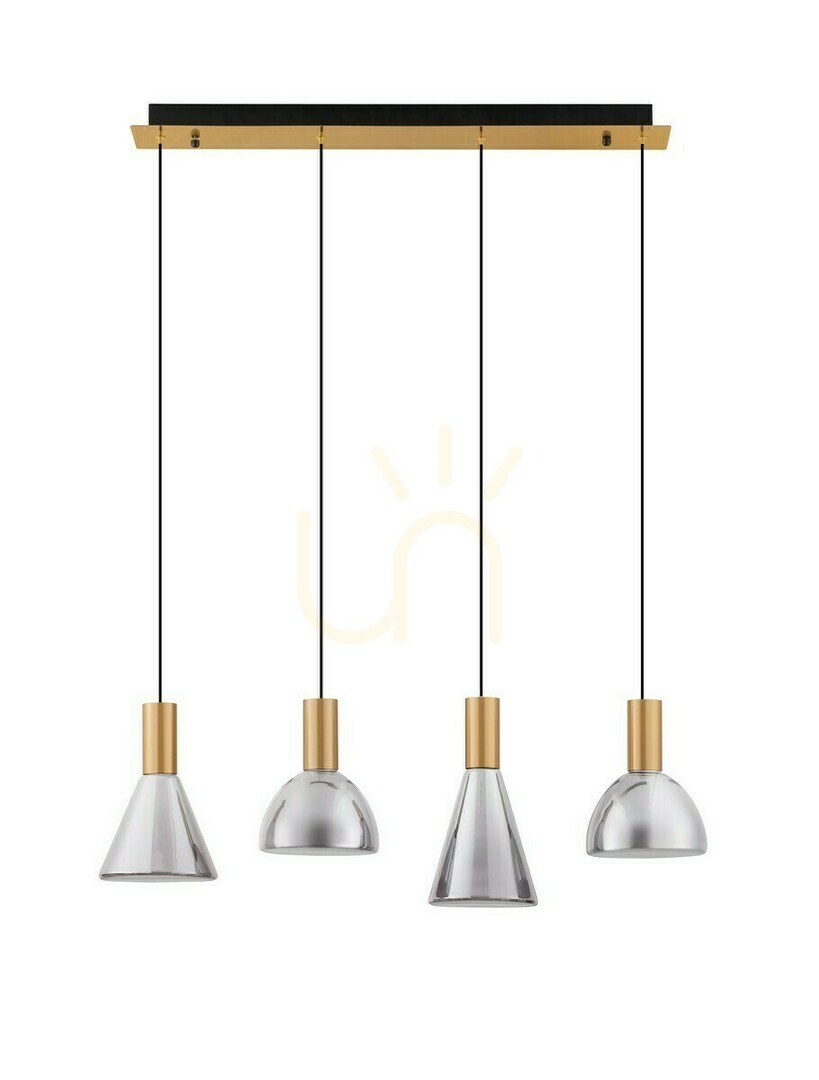 Lampa suspendată SARDUNO de Luces Exclusivas LE45140
