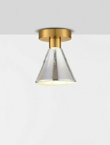 Kontrola Plafón SARDUNO Luces Exclusivas LE45143