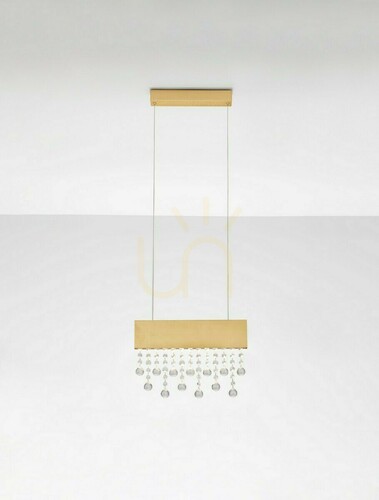 Kontrola OLEVIRA Luces Exclusivas Závěsné svítidlo LE45145