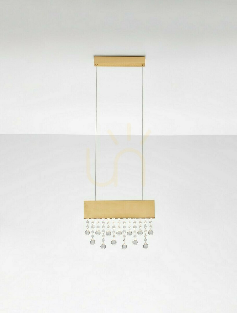 Pohled OLEVIRA Luces Exclusivas Závěsné svítidlo LE45145 OLEVIRA Luces Exclusivas Závěsné svítidlo LE45145