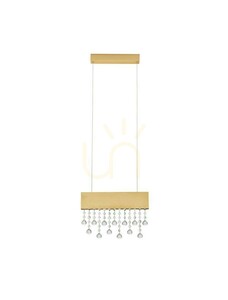 OLEVIRA Luces Exclusivas Závěsné svítidlo LE45145 0 OLEVIRA Luces Exclusivas Závěsné svítidlo LE45145 small 0