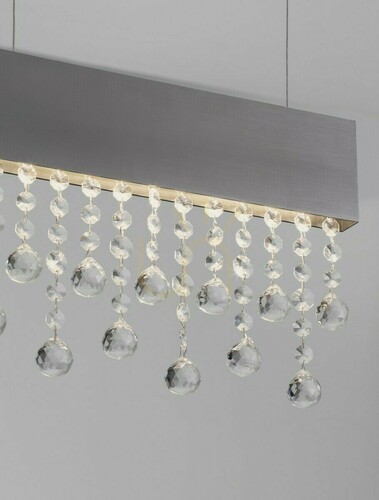 Kontrola OLEVIRA Luces Exclusivas Závěsné svítidlo LE45148