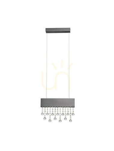 Kontrola OLEVIRA Luces Exclusivas Závěsné svítidlo LE45148