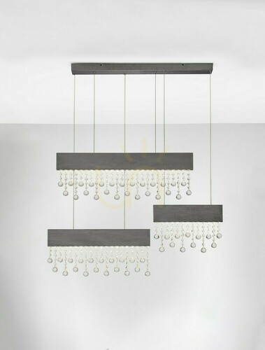 Kontrola OLEVIRA Luces Exclusivas Závěsné svítidlo LE45149