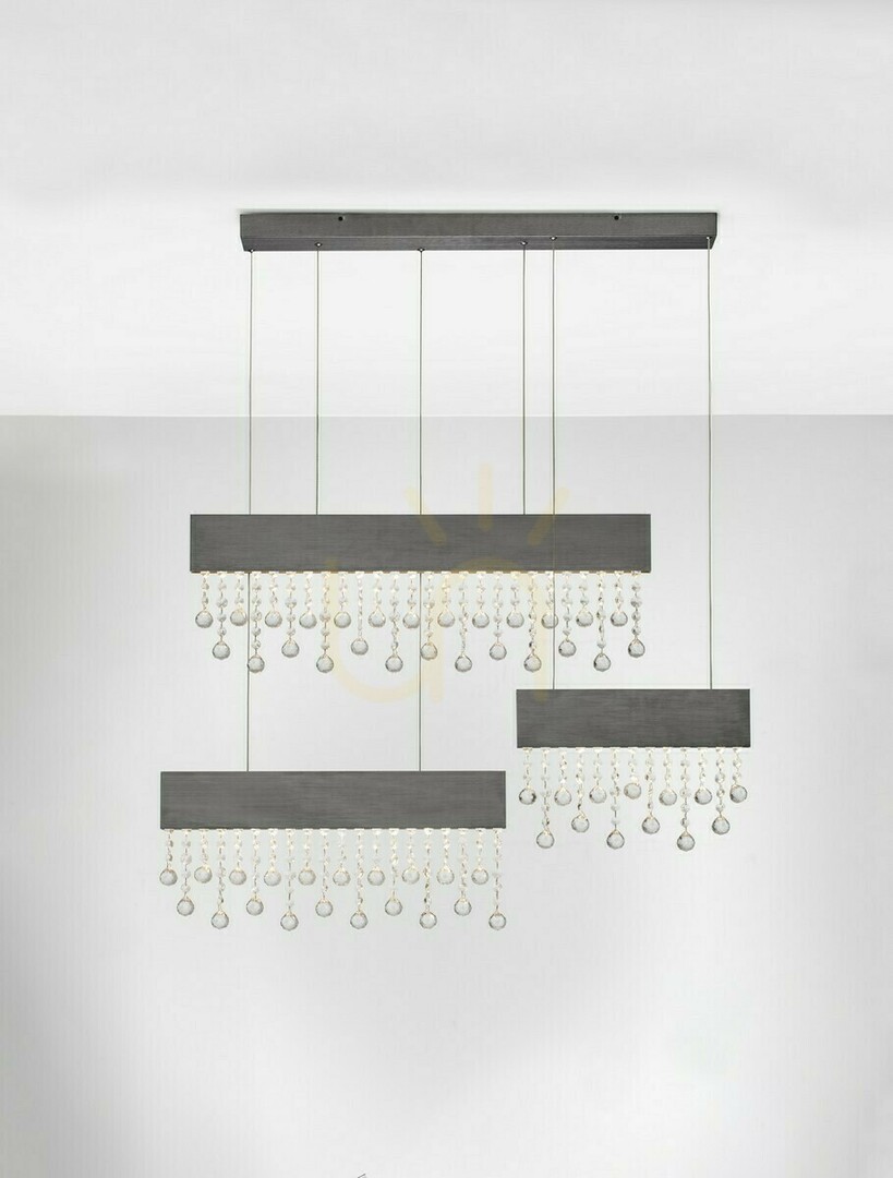 Pohled OLEVIRA Luces Exclusivas Závěsné svítidlo LE45149 OLEVIRA Luces Exclusivas Závěsné svítidlo LE45149
