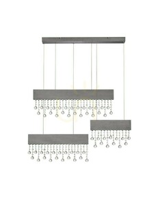 OLEVIRA Luces Exclusivas Závěsné svítidlo LE45149 0 OLEVIRA Luces Exclusivas Závěsné svítidlo LE45149 small 0