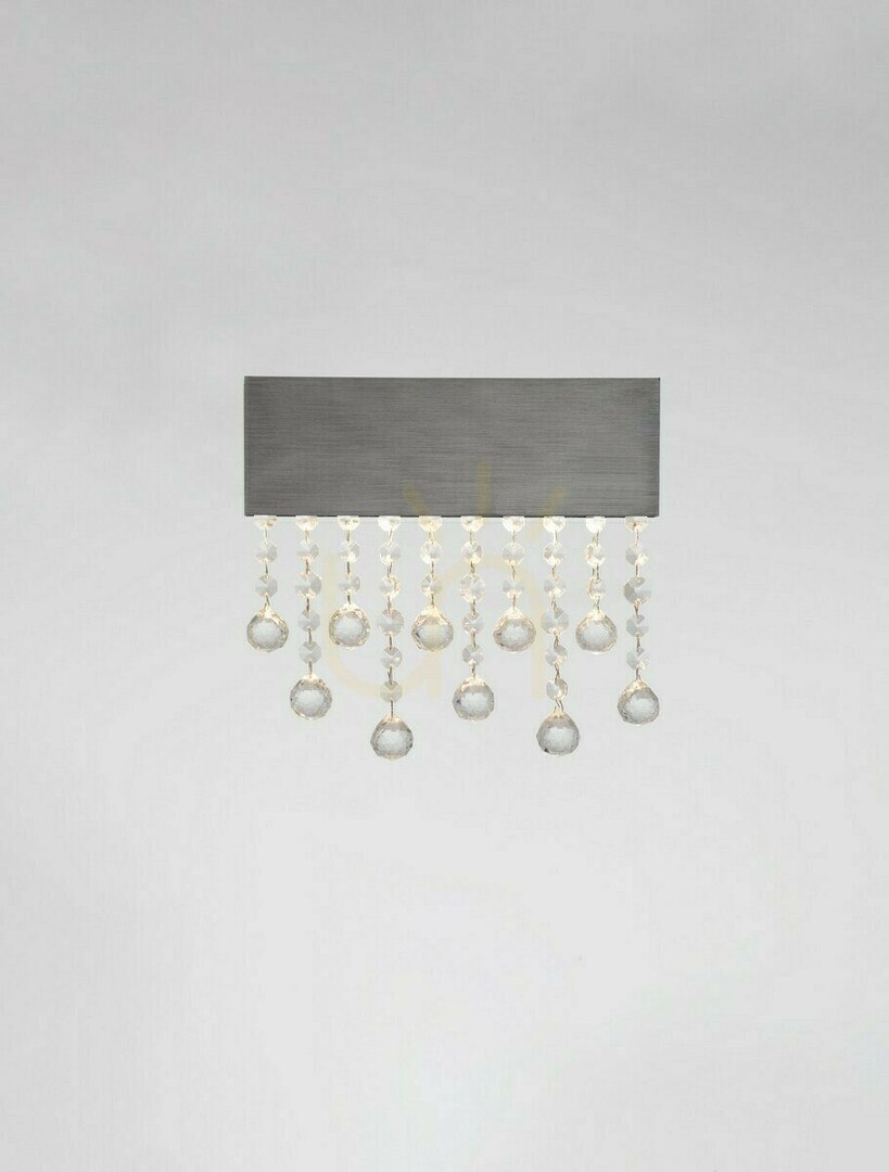 Pohled Nástěnné svítidlo OLEVIRA od Luces Exclusivas LE45150 Nástěnné svítidlo OLEVIRA od Luces Exclusivas LE45150