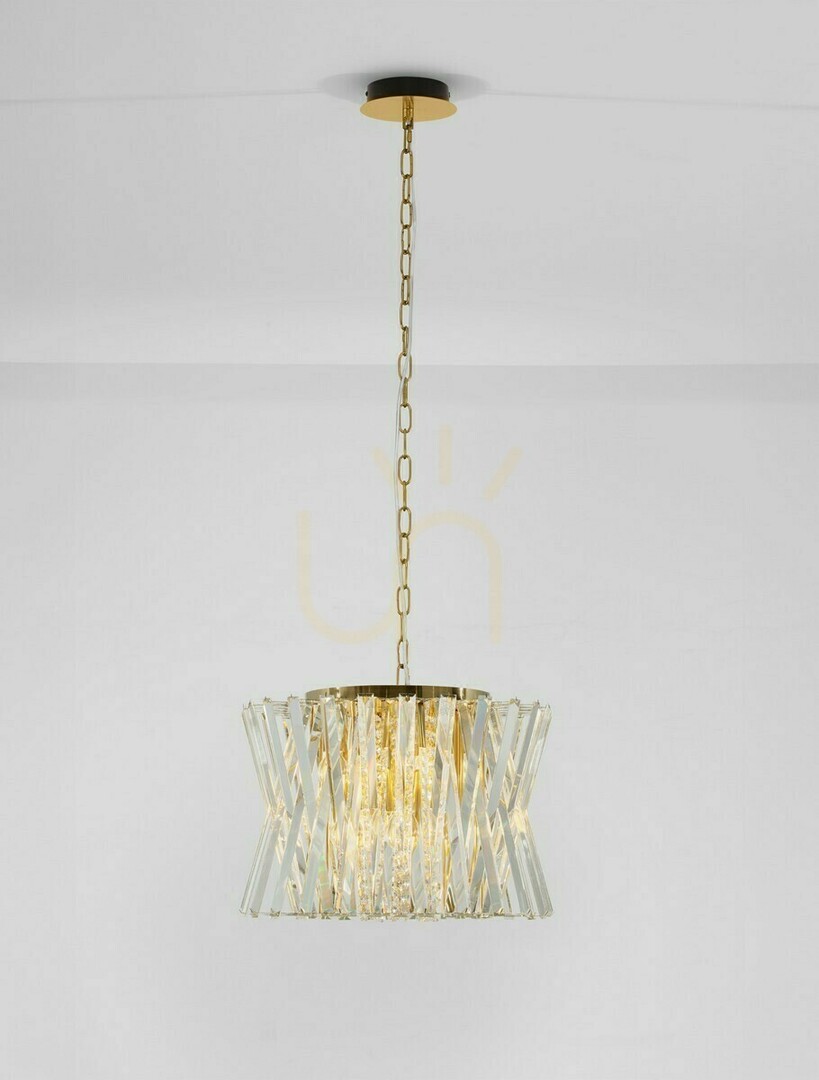 Náhled Závěsné svítidlo MELUNTO Luces Exclusivas LE45151 Závěsné svítidlo MELUNTO Luces Exclusivas LE45151