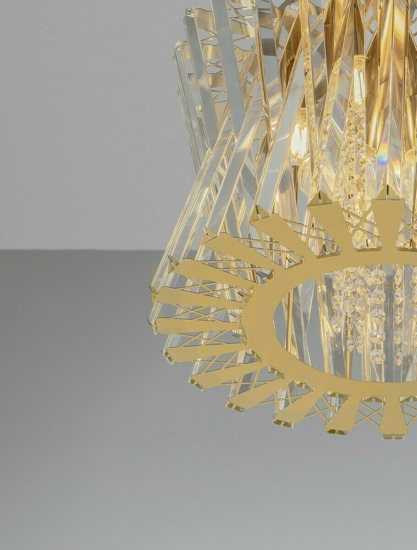 Zobrazit Závěsné svítidlo MELUNTO Luces Exclusivas LE45151 Závěsné svítidlo MELUNTO Luces Exclusivas LE45151