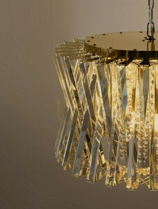 Závěsné svítidlo MELUNTO Luces Exclusivas LE45152 2 Závěsné svítidlo MELUNTO Luces Exclusivas LE45152 small 2